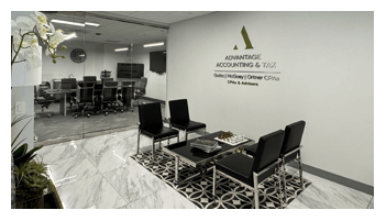 tax accountant