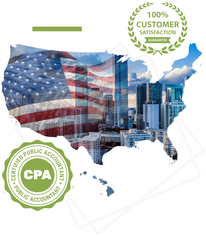 Nationwide Accounting