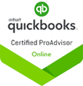 Quickbook Pro Advisor