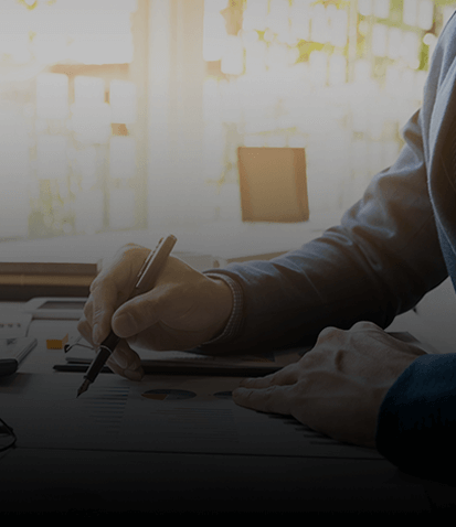 Small Business Tax Service