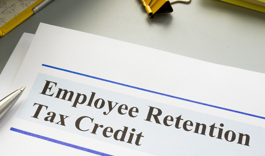 Employee Retention Credit in Florida